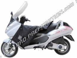 Delantal para SYM GTS 125cc a 300cc antes de 2011