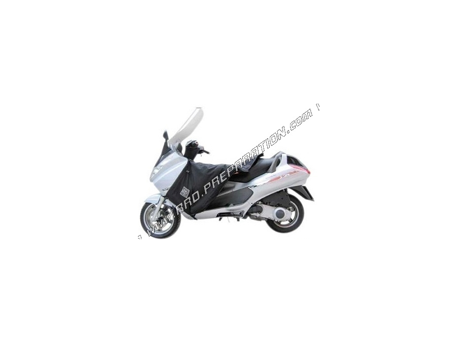 Delantal para SYM GTS 125cc a 300cc antes de 2011