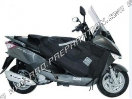 Delantal para SYM GTS 125cc a 300cc después de 2012