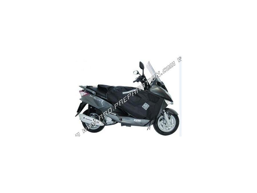 Tablier pour SYM GTS 125cc à 300cc après 2012