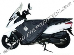 Delantal para KYMCO Dink 50cc a 125cc