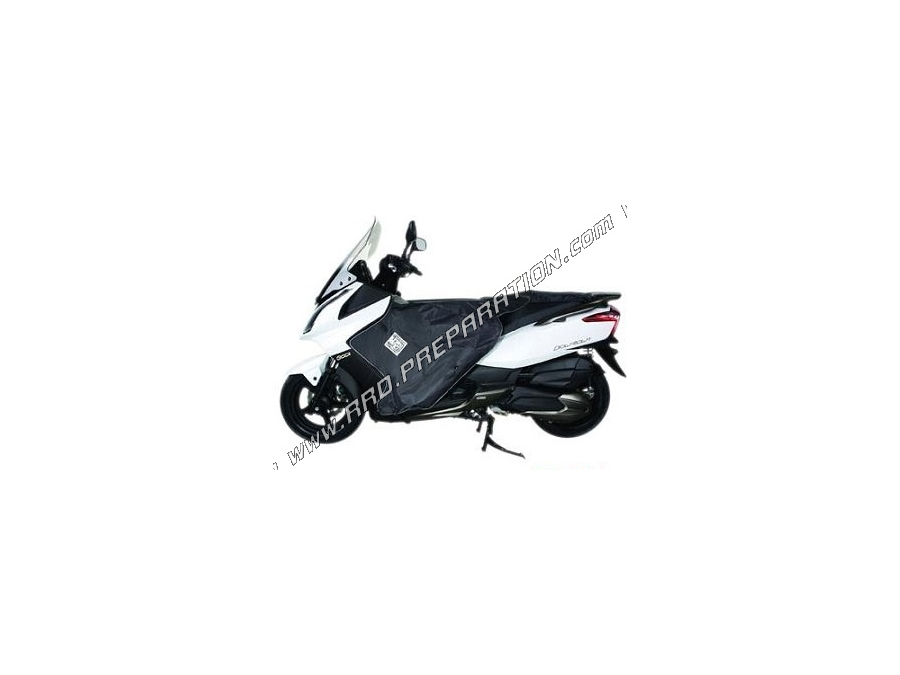 Delantal para KYMCO Dink 50cc a 125cc