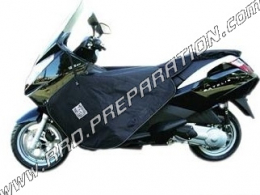 Delantal para PEUGEOT Satelis