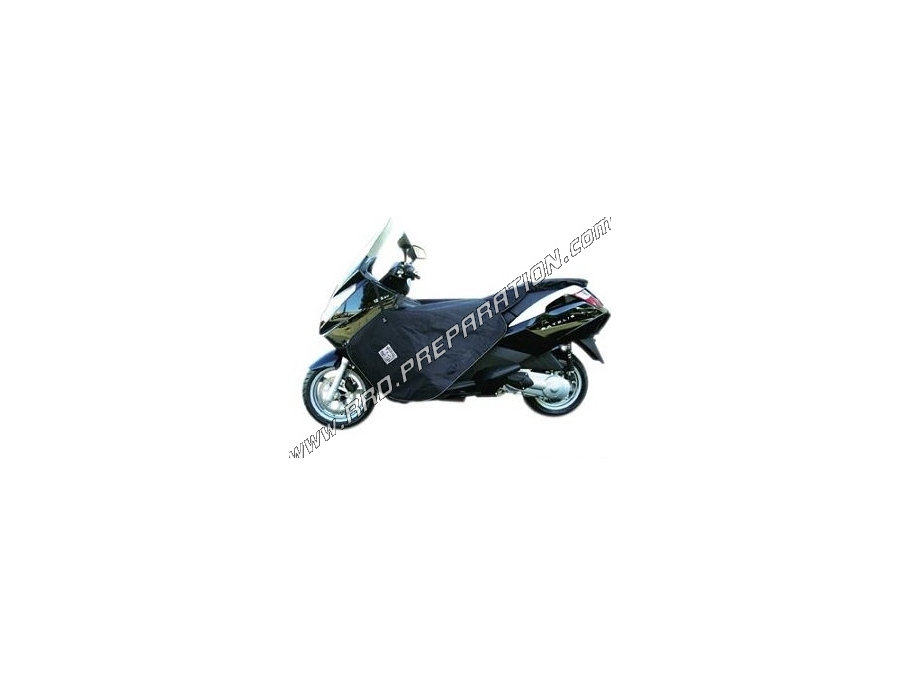 Delantal para PEUGEOT Satelis