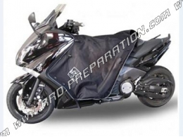 Delantal para YAMAHA T-max 530cc después de 2012