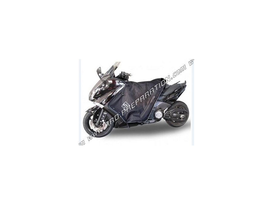 Delantal para YAMAHA T-max 530cc después de 2012