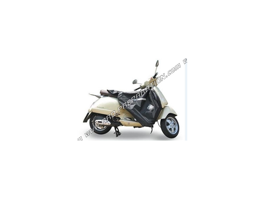 Delantal para VESPA GT, GTS y GTV