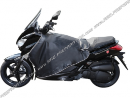 Delantal para YAMAHA x-max y YAMAHA Skycruiser después de 2010