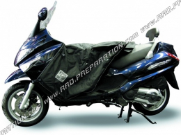 Delantal para PIAGGIO X8 y X EVO