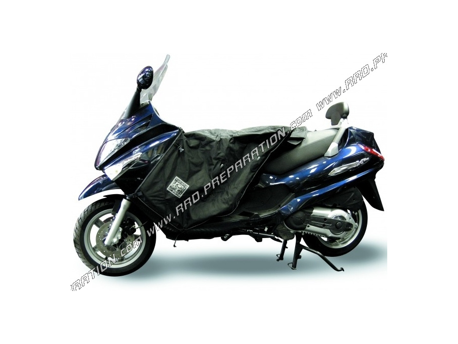 Apron for PIAGGIO X8 and X EVO