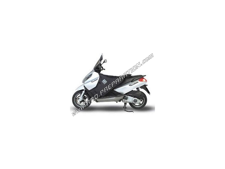 Delantal para PIAGGIO X9