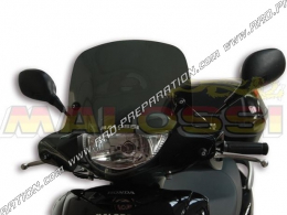 Cúpula protectora MALOSSI MHR para maxi-scooter HONDA SH I 125 / 150cc antes de 2008