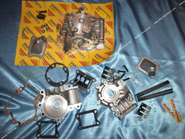 ° Carters MALOSSI G2 europe, MB engine (6 valves system) MBK 51 av10 (out of production)