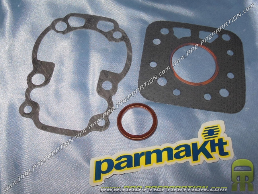Pack complete joint for kit 50cc Ø41mm PARMAKIT for motor bike SUZUKI 50cc RMX and SMX
