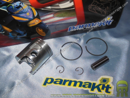 Pistón de recambio Ø41mm para kit PARMAKIT 50cc en SUZUKI SMX y RMX