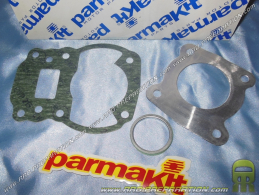 Pack joint complet pour kit 70cc Ø47mm PARMAKIT aluminium pour moto SUZUKI 50cc TSX