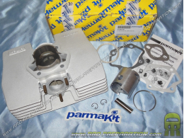 Kit 78cc Ø48mm PARMAKIT Racing course 42mm aluminium pour minarelli P6