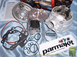 Kit 95cc PARMAKIT aluminium Ø55mm pour minarelli am6