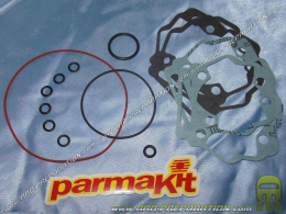 Pack joint for kit PARMAKIT Ø55mm race 46mm 110cc on DERBI euro 3