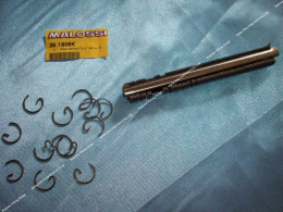 Clips, rods of MALOSSI...