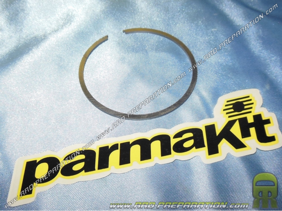 Segment Ø57mm X 1,5mm for kit 110cc PARMAKIT aluminium on motor bike motor bike HONDA MB 80, MT 80 and MTX 80 air cooling