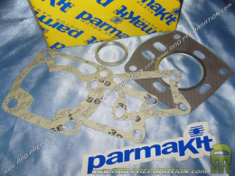 Pack de juntas para kit de aluminio PARMAKIT PARMAKIT en moto HONDA MBX 80, MTX R 80 y NSR 80 R refrigerada por líquido