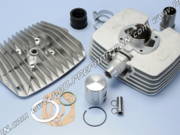 Kit 75cc Ø48mm POLINI Reproduction series 6000 aluminium for SACHS