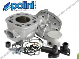 Kit 70cc Ø47.6mm POLINI Evolution 3 para líquido PIAGGIO (NRG, RUNNER, SR,...)