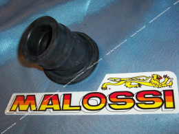 Sleeve rubber carburetor...