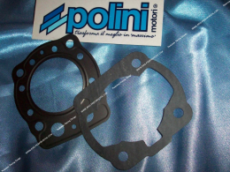 Pack joint pour kit Ø50mm POLINI Evolution sur DERBI euro 1 & 2