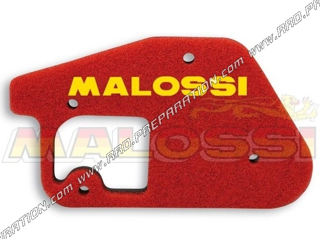 Boite a air malossi Clearance
