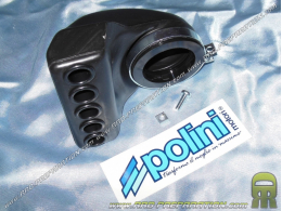 Filtre à air POLINI pour carburateur POLINI CP 19, 21, 24mm sur VESPA...