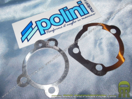 Pack joint of replacement for kit Ø46mm 70cc cast iron POLINI on PIAGGIO CIAO