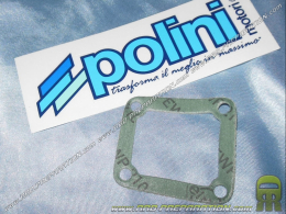 Joint de clapets POLINI pour carters origine sur Peugeot 103