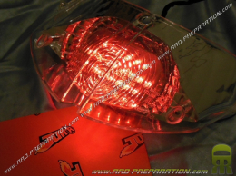 Rear light for scooter PEUGEOT SPEEDFIGHT 2 TUN' R DIODES NEW DESIGN with led