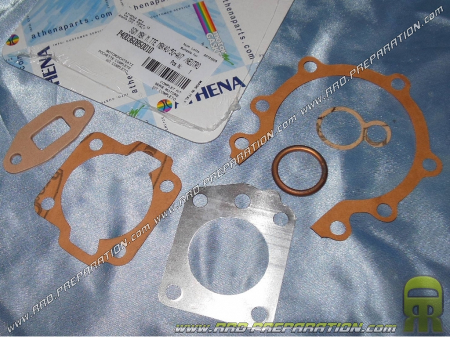 Pack of complete joint for 50cc origin ATHENA Racing d.40mm MBK, MOTOBECANE AV7