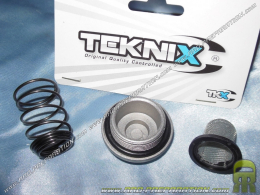 Complete drain plug TEKNIX for scooter 50cc, maximum-scooter 125cc 4 times GY6 139QMB/152QMI…