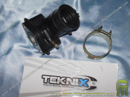 Pipe of Standard admission TEKNIX origin for Chinese scooter/V-CLIC 4 times 50cc 139QMB