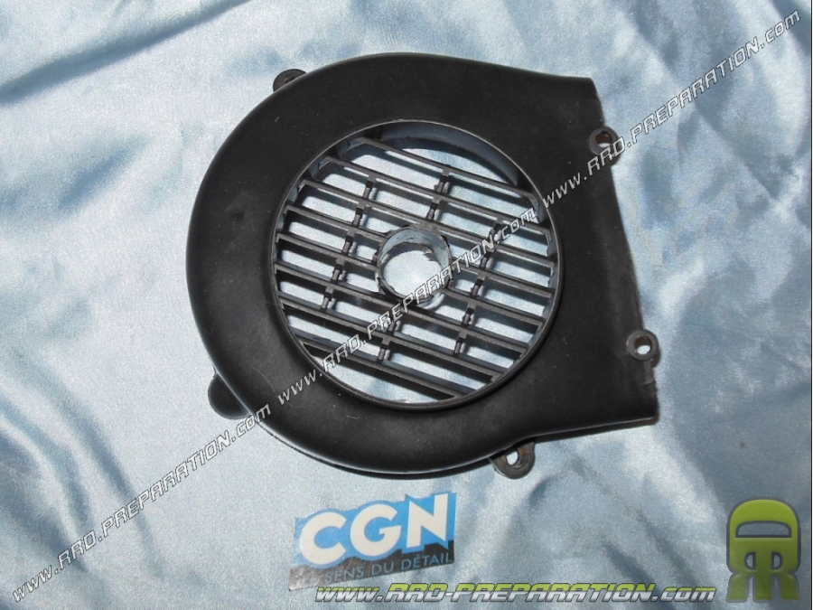 Cache turbine CGN pour scooter moteur 50cc 4 temps chinois 139QMB