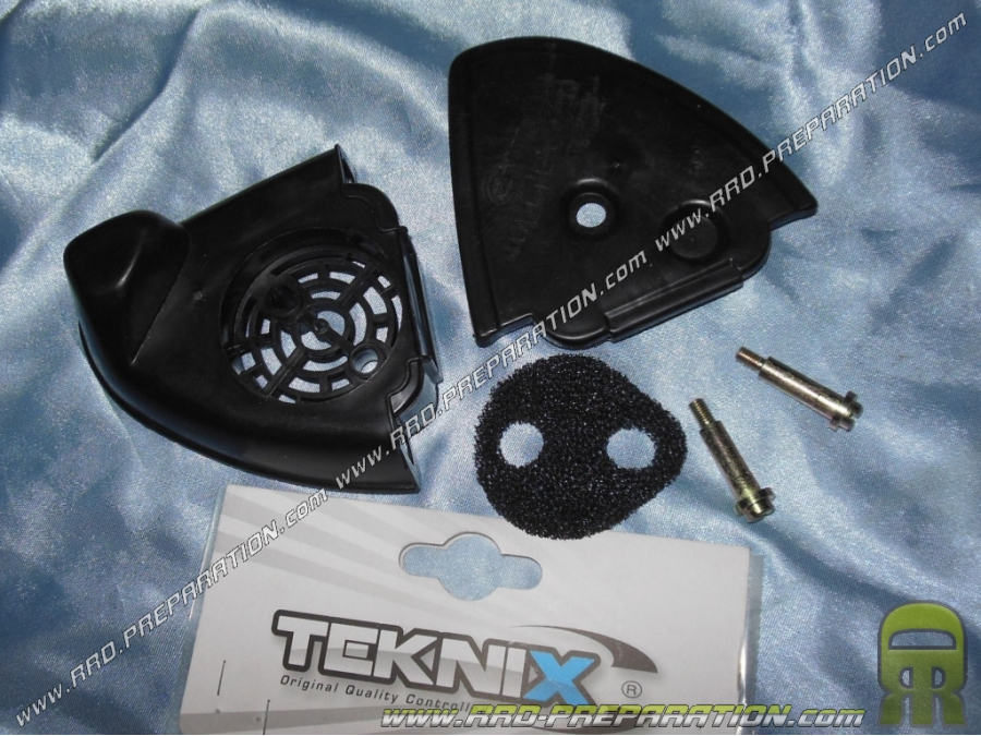 Filtro de aire TEKNIX tipo original para MBK 51