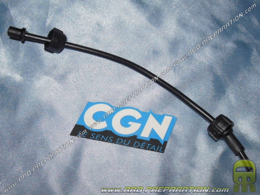 Cable corto tipo original CGN para bujía en MBK 51