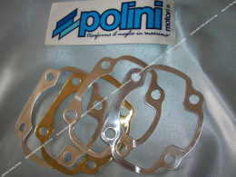 Set of 4 "squish" base...