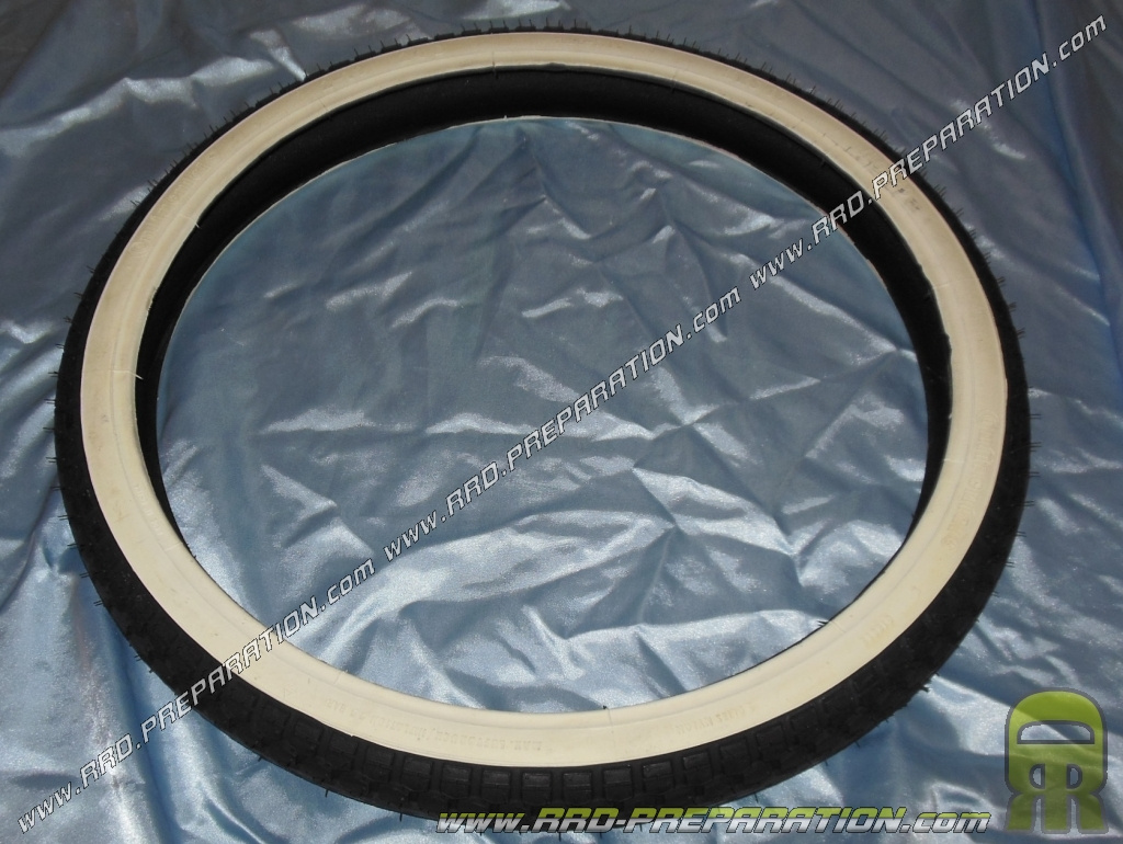 19 inch cycle