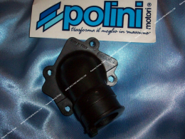 POLINI flexible intake pipe...