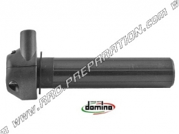 Handle of standard accelerator DOMINO origin for scooter MBK Ovetto, YAMAHA Neo' S…