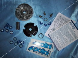 POLINI SPEED CONTROL...