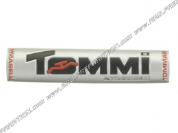 Foam of handlebar TOMMASELLI color money length 24cm