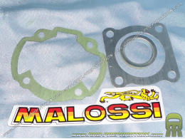 Pack joint for kit MALOSSI cast iron 70cc Ø47mm for PEUGEOT air before 2007 (buxy, tkr, speedfight…)