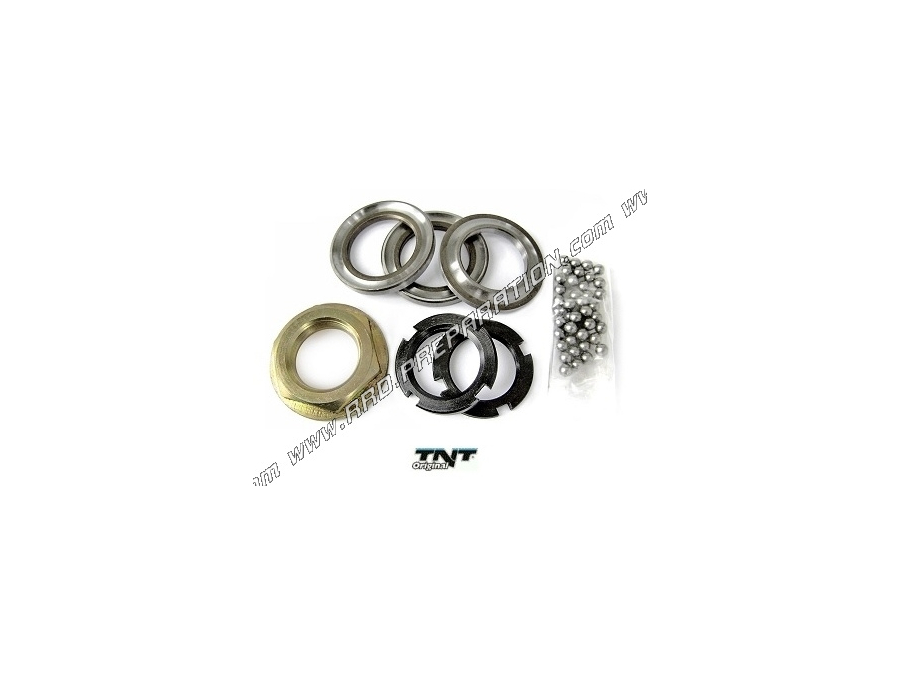 Auricular TNT ORIGINAL para scooter CPI 50cc