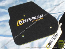 Mousse de filtre à air DOPPLER pour boite à air d’origine scooter KEEWAY, CPI...